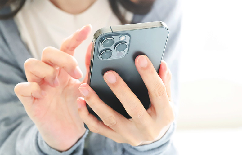 お気軽にお問い合わせください